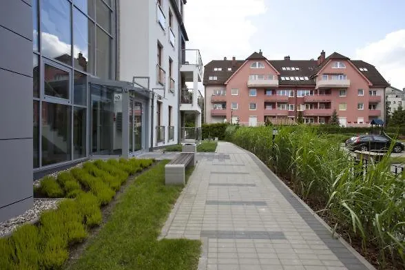 Sun Sopot Apartment Poland