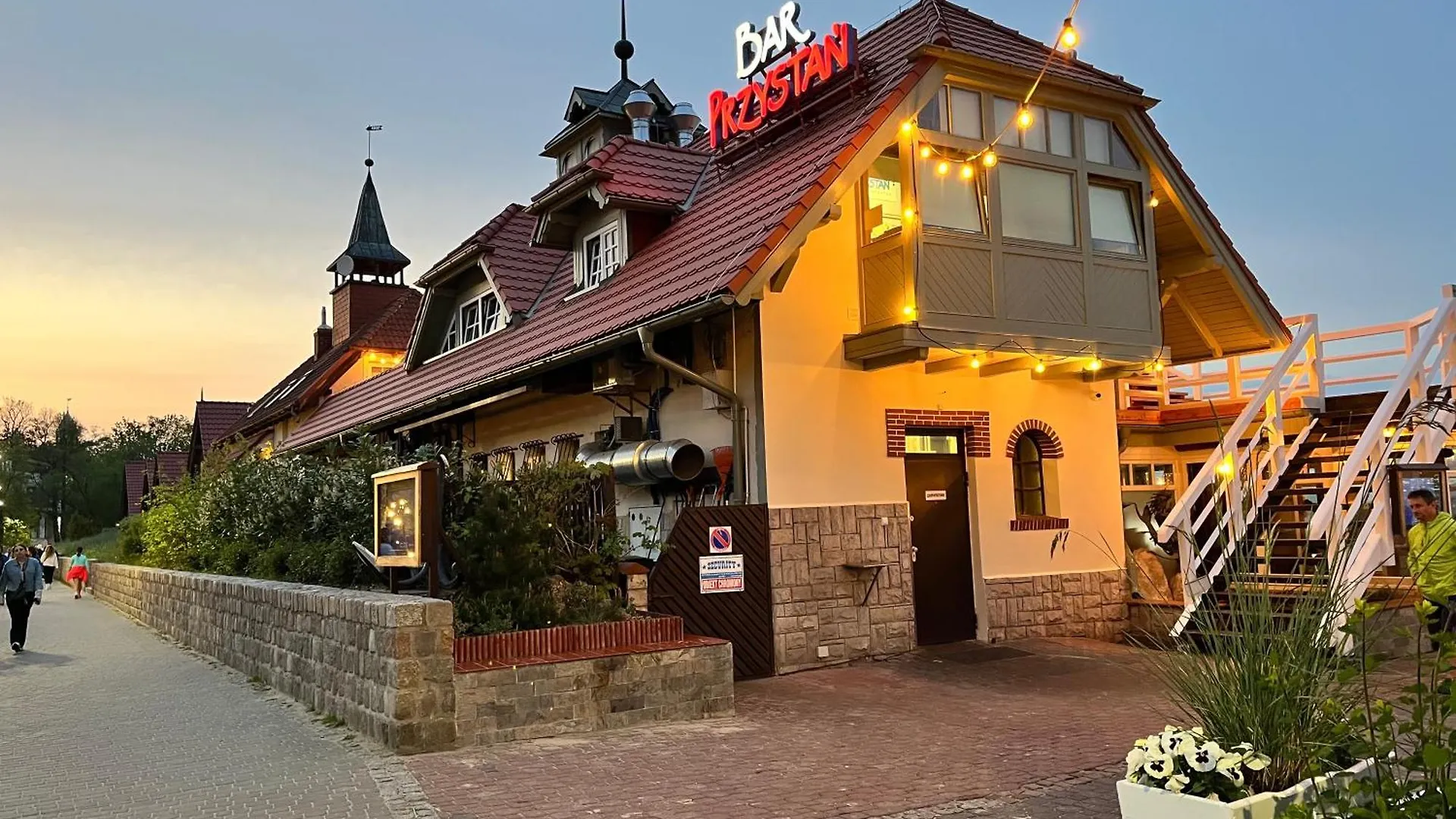 Sun Sopot Apartment