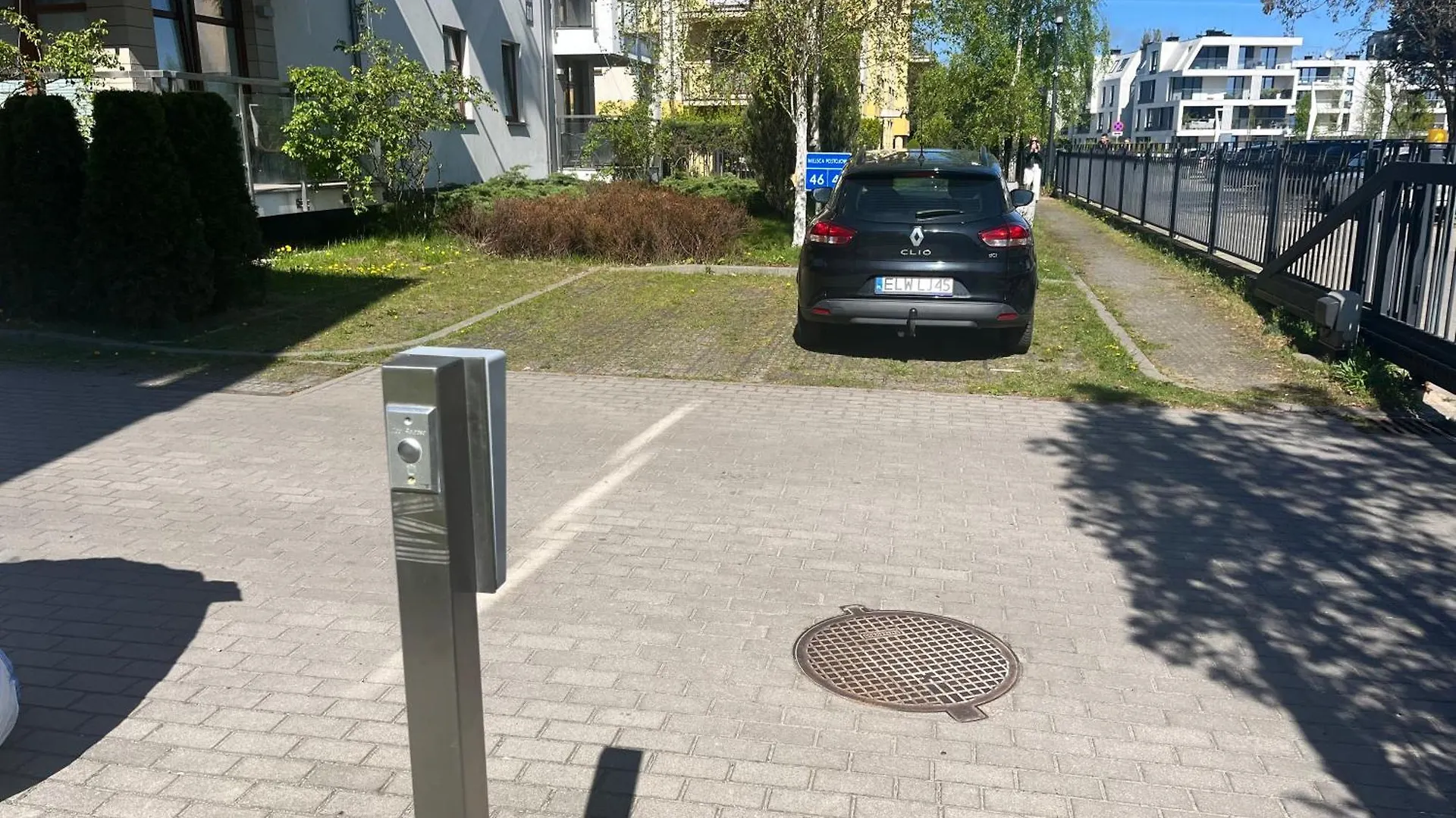 Sun Sopot Apartment