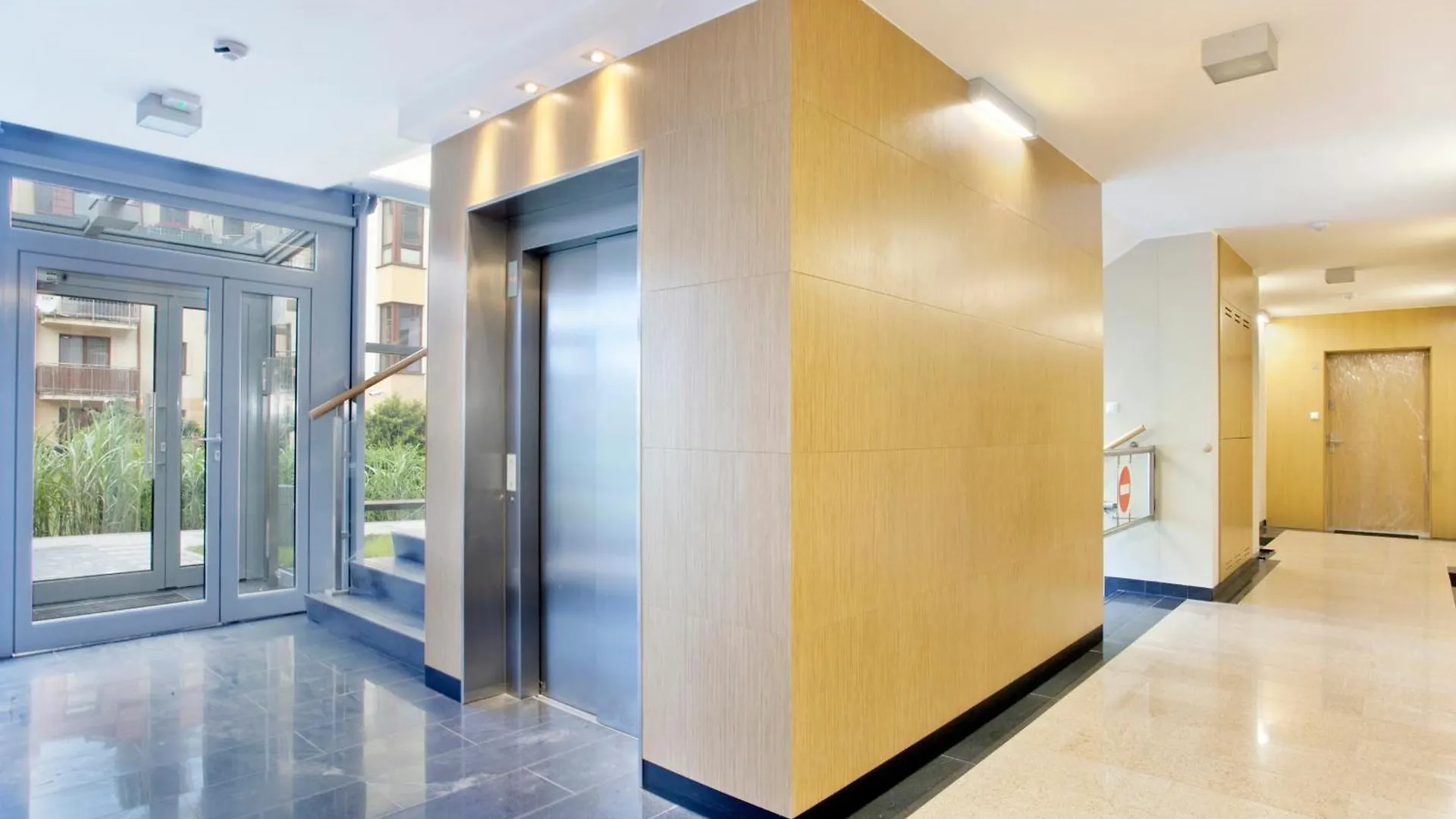 Sun Sopot Apartment Poland