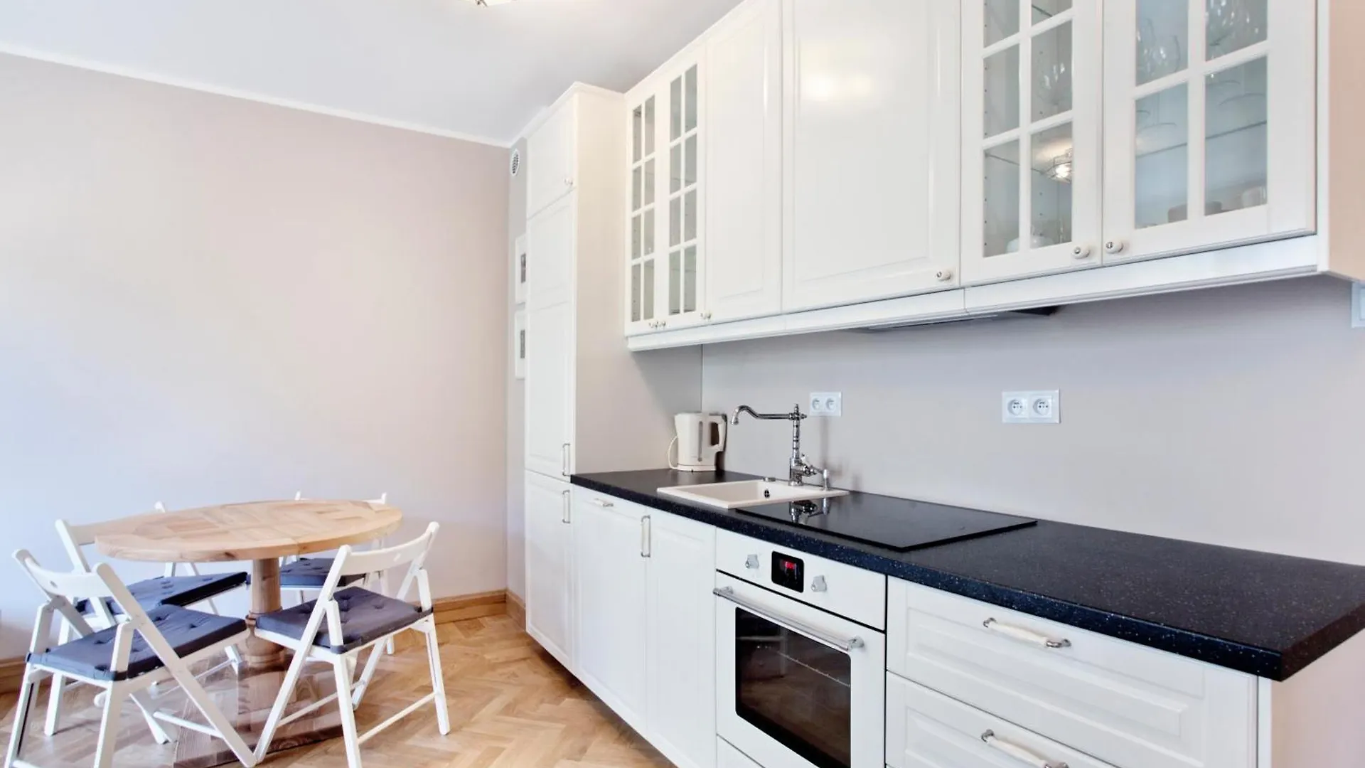 Sun Sopot Apartment