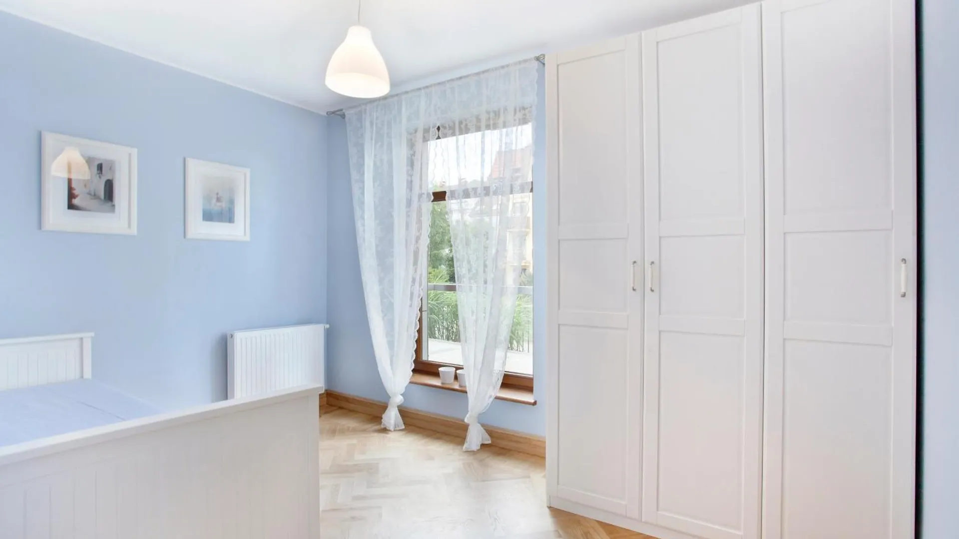Sun Sopot Apartment