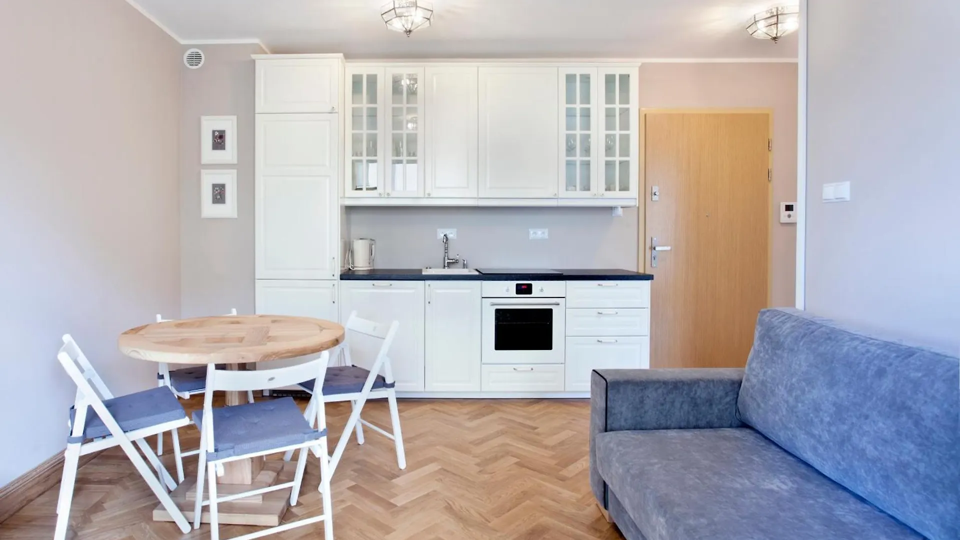 Sun Sopot Apartment