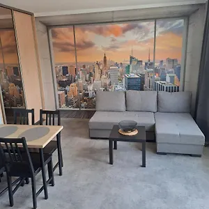 Tuż Przy Plaży Apartament
