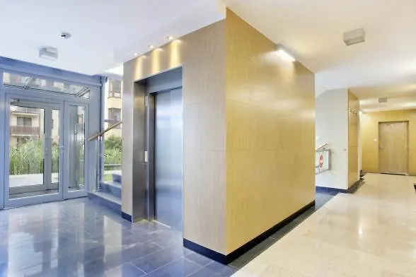 Sun Sopot Apartment