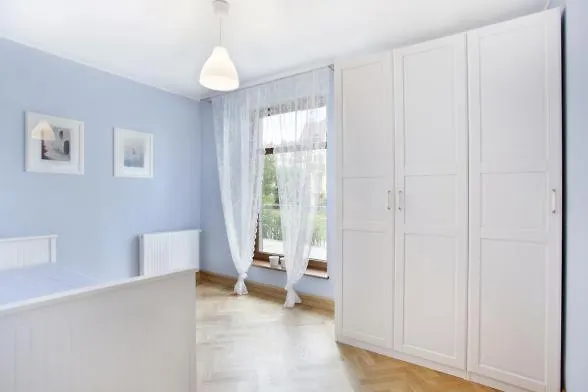 Sun Sopot Apartment