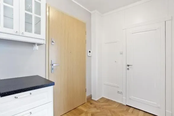 Sun Sopot Apartment