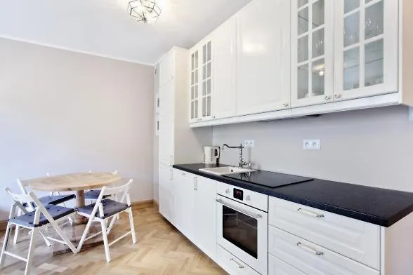 Sun Sopot Apartment