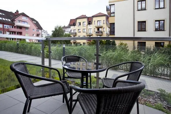 Sun Sopot Apartment